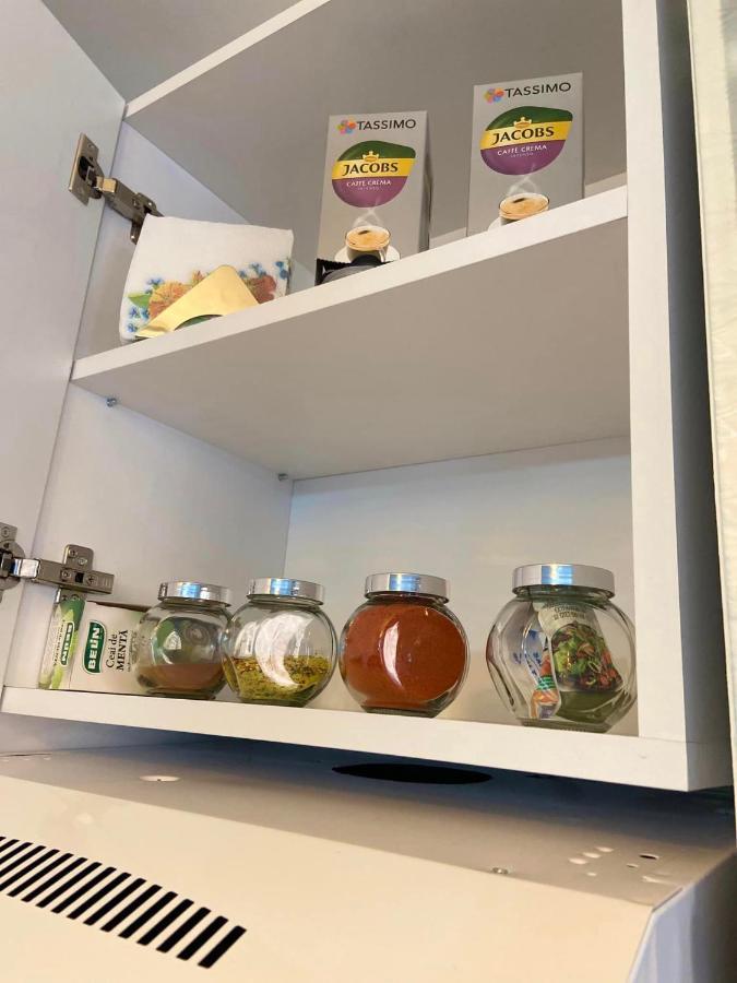Apartament Brifla Comfort Mures Târgu-Mureş Esterno foto