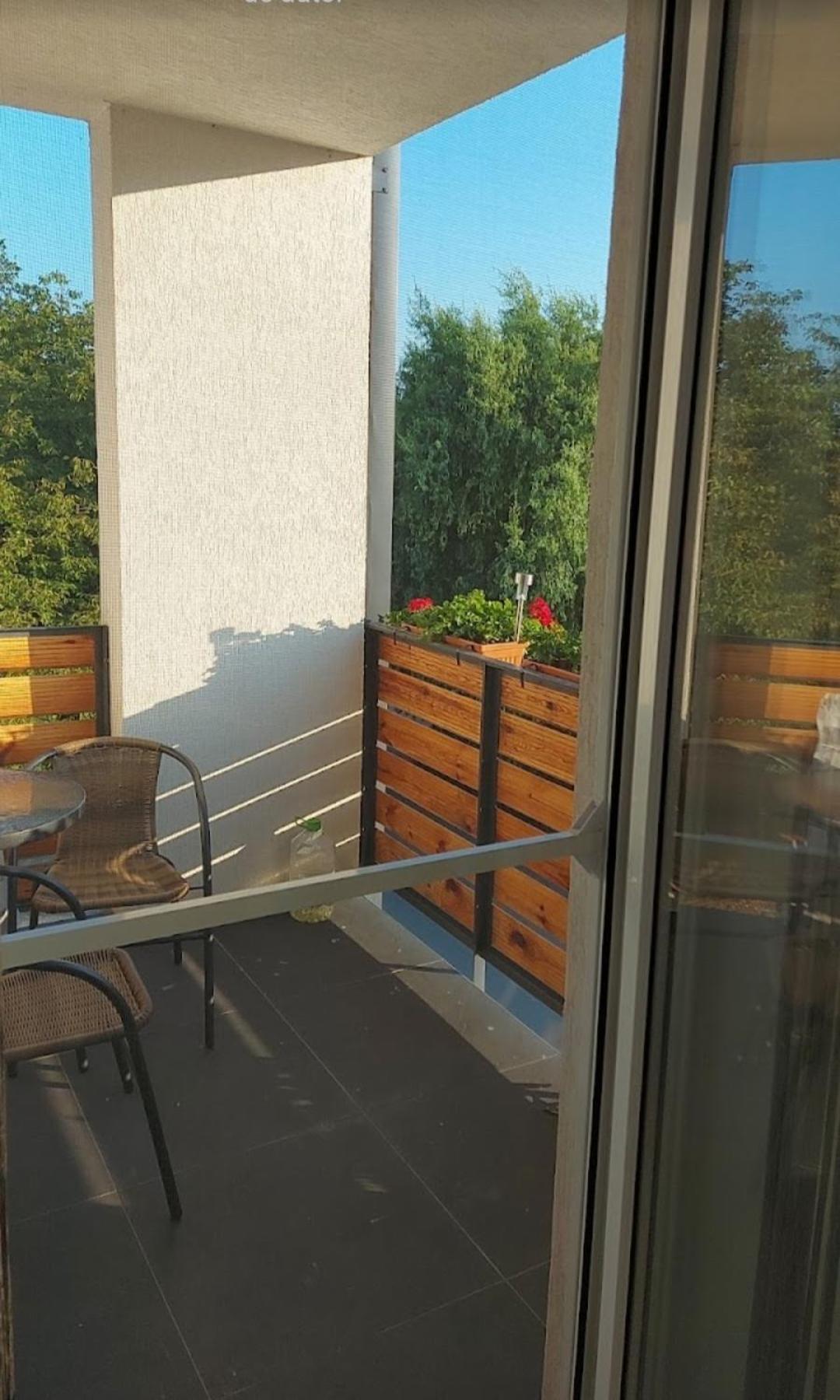 Apartament Brifla Comfort Mures Târgu-Mureş Esterno foto